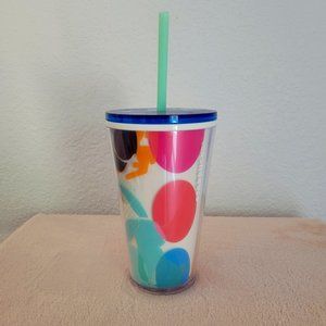 Grande Bunny Starbucks Cold Cup